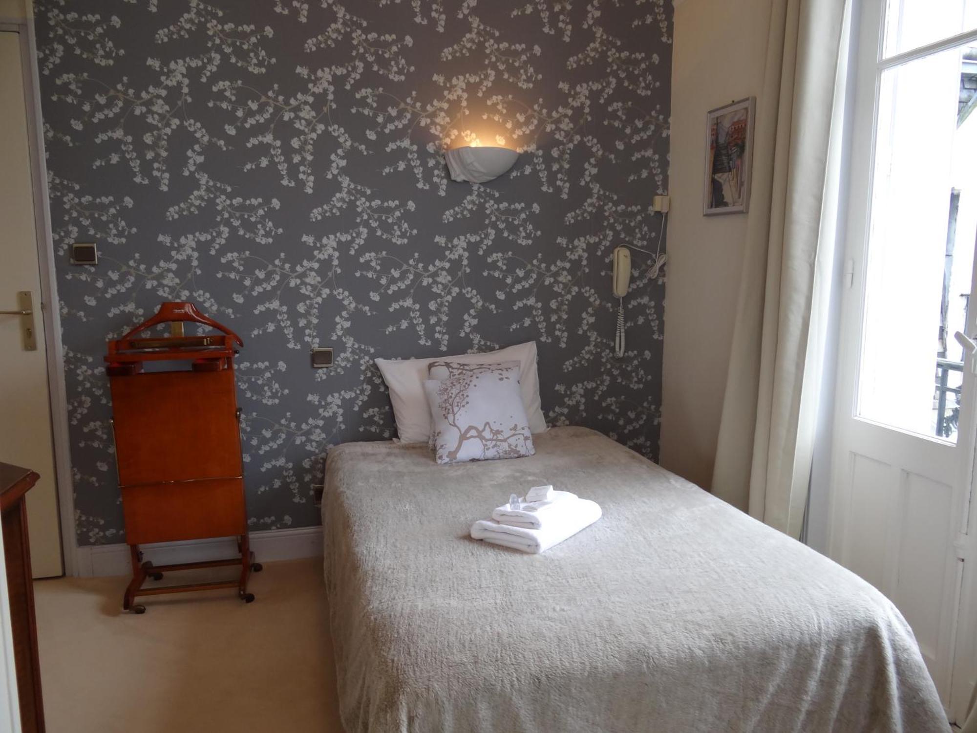 Hotel California Vichy Cameră foto