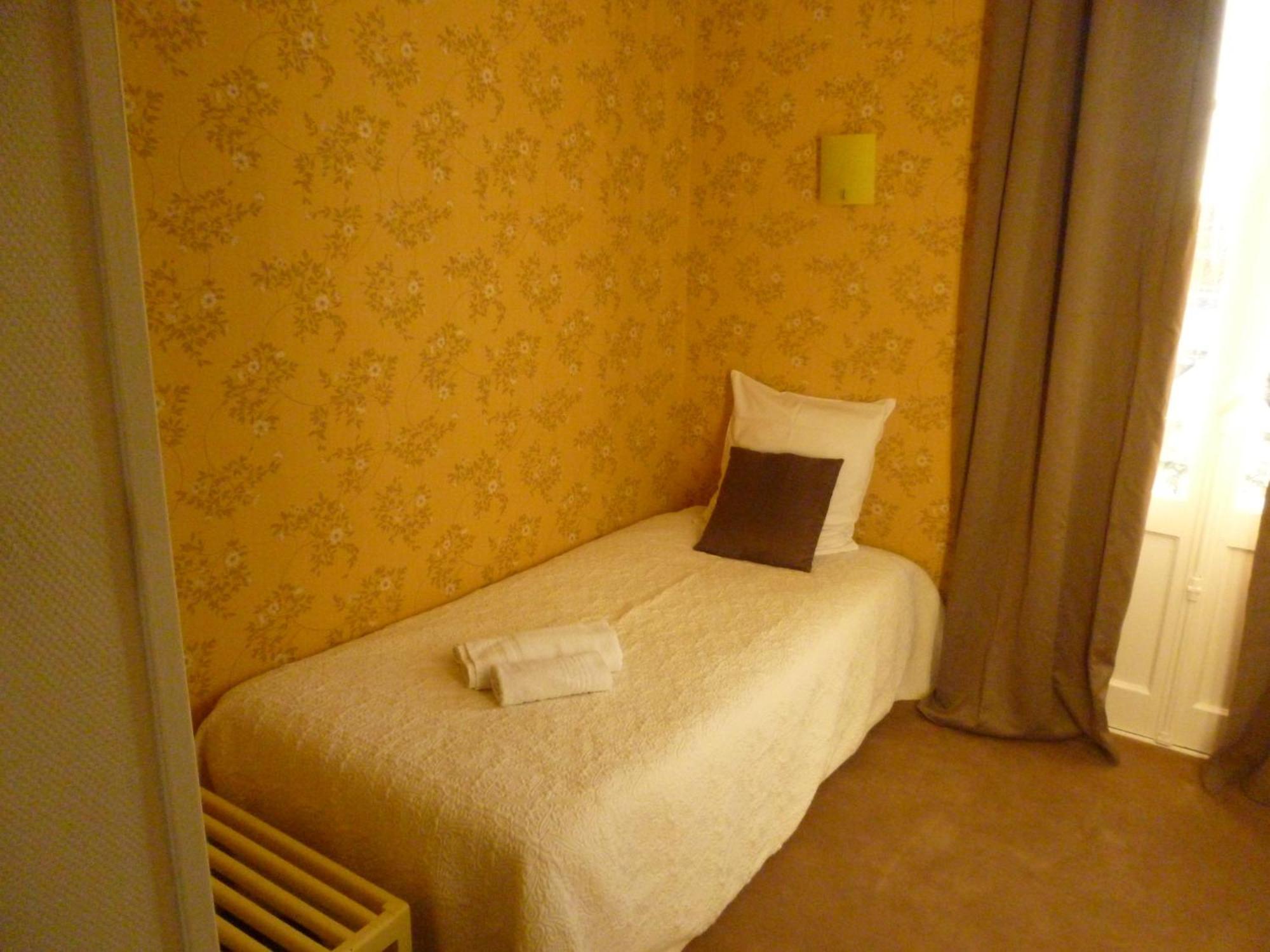 Hotel California Vichy Cameră foto